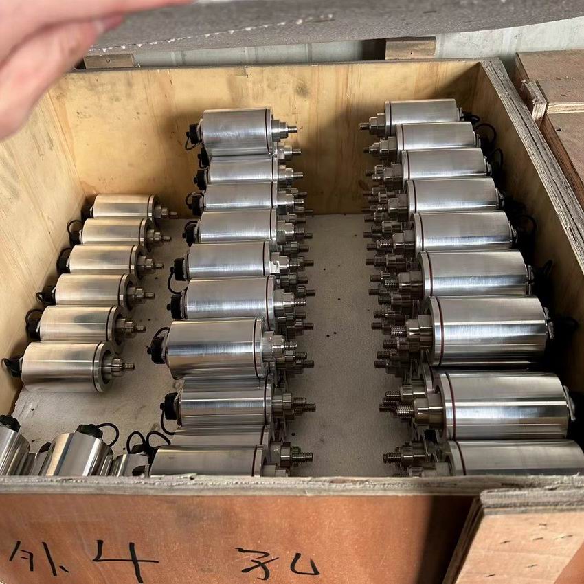 减小超声波振动筛的主要方法和技巧