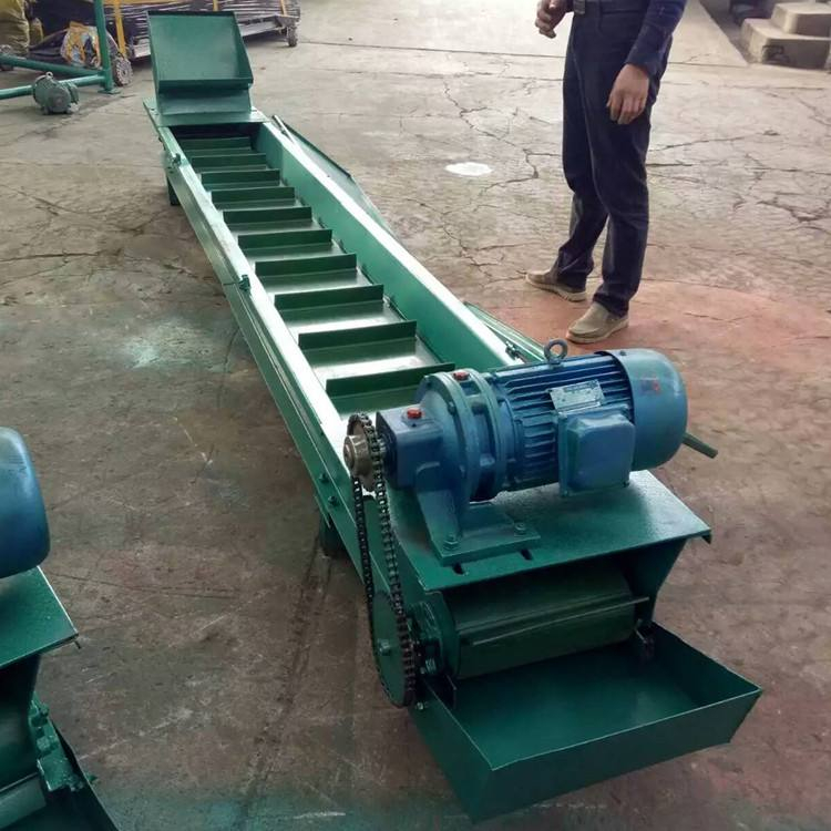 刮板输送机